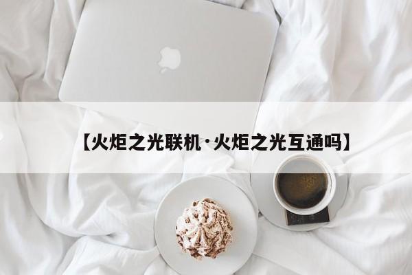 【火炬之光联机·火炬之光互通吗】