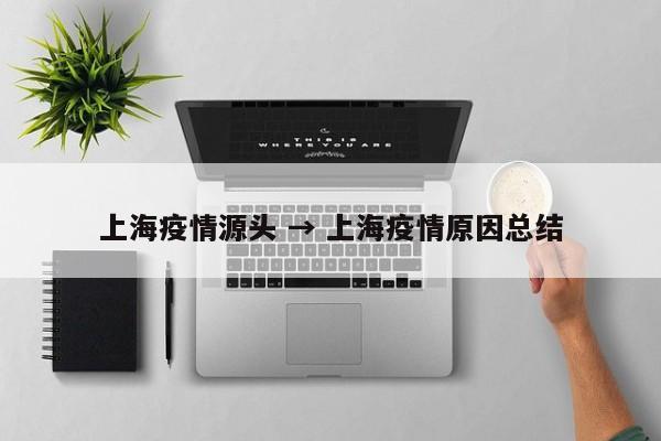 上海疫情源头 → 上海疫情原因总结