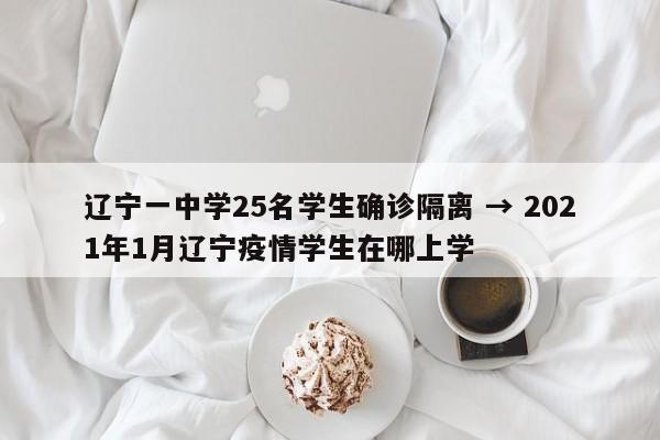 辽宁一中学25名学生确诊隔离 → 2021年1月辽宁疫情学生在哪上学